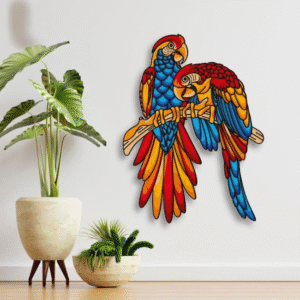 Parrot